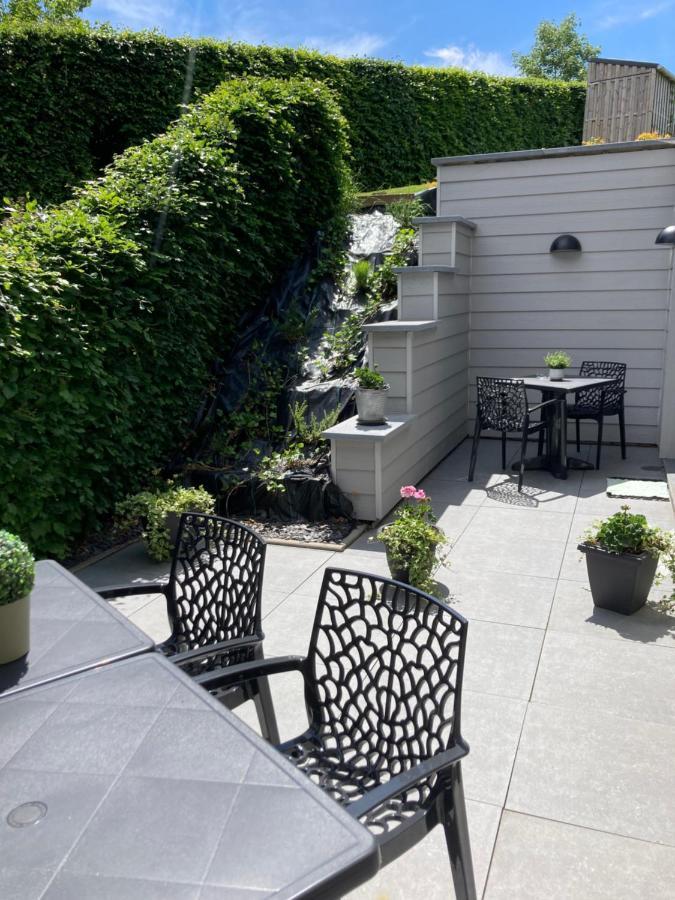 O Secret Du Werihay Bed & Breakfast Spa Exterior photo