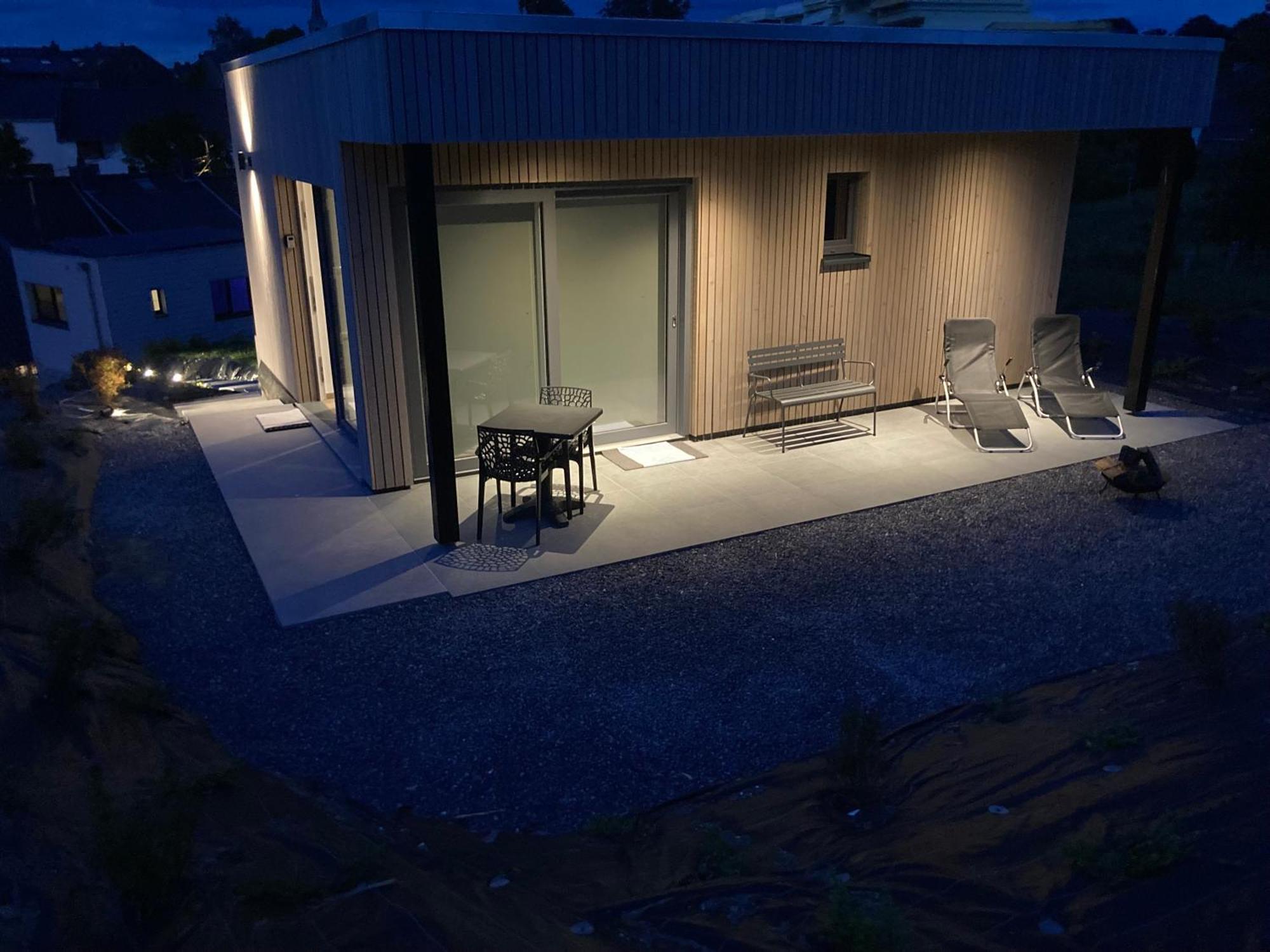 O Secret Du Werihay Bed & Breakfast Spa Exterior photo